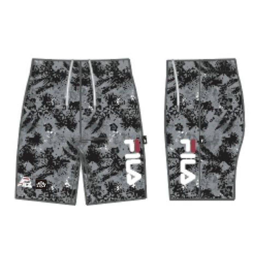 FILA_21SS_FS8033 詳細画像 ブラック 1