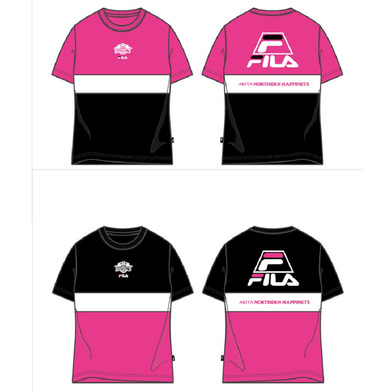FILA_FP3005_Tシャツ