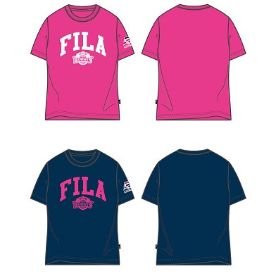 FILA_FP3007_Tシャツ