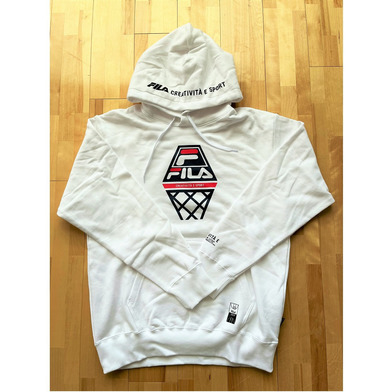 FILA_FS5087_プルオーバーフーディ