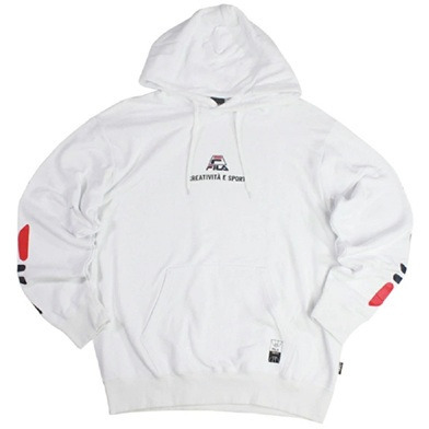 FILA_FS5089_プルオーバーフーディ