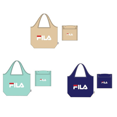 FILA_エコバッグ