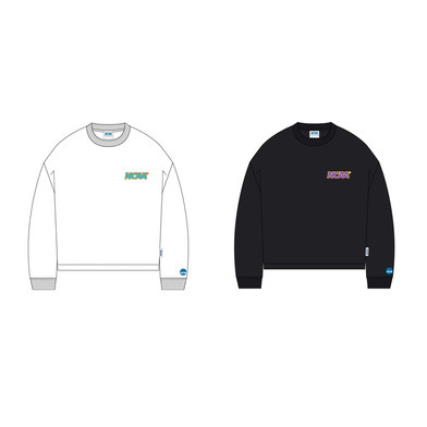 NCAA_KX0041_ロングTシャツ