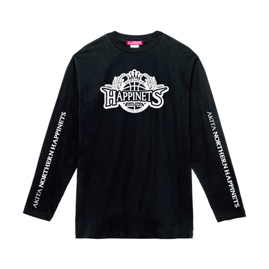 ORAHOのINAHOロングTシャツ