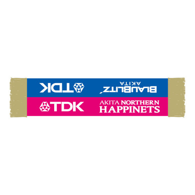 TDK United Muffler (TDKユナイテッドマフラー)