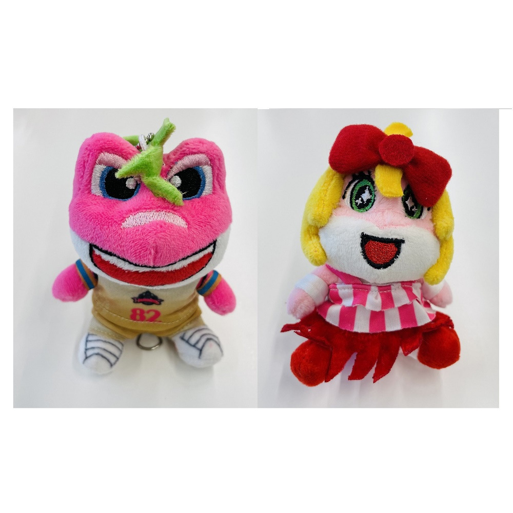 ぬいぐるみキーチェーン｜秋田ノーザンハピネッツ｜B.LEAGUE（Bリーグ