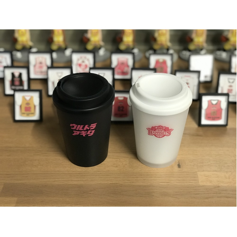 カフェタンブラー 秋田ノーザンハピネッツ B League Bリーグ 公式オンラインショップ