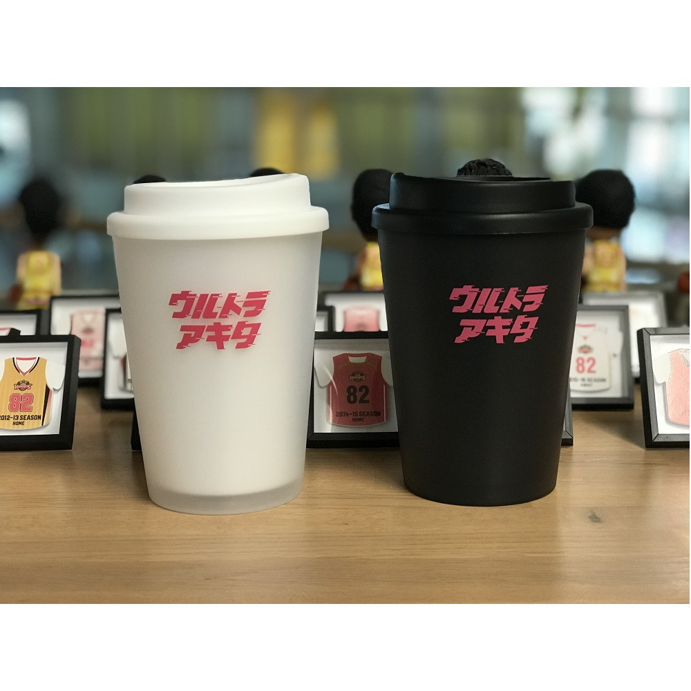 カフェタンブラー 秋田ノーザンハピネッツ B League Bリーグ 公式オンラインショップ