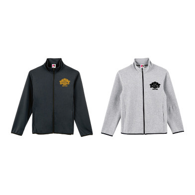 【YOUTH TEAM限定】ドライスウェットジャケット