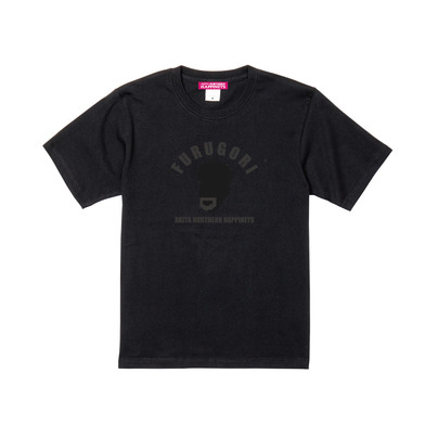 【FURUGORI】フェイスTシャツ