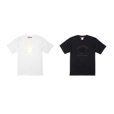 【FURUGORI】フェイスTシャツ