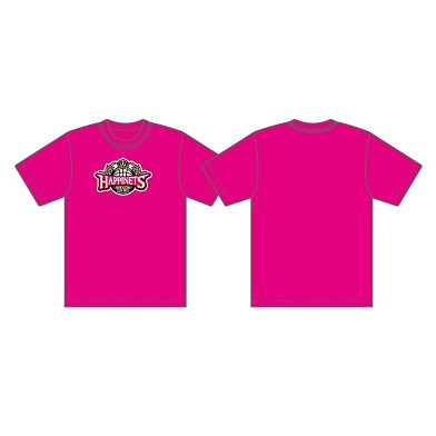 稲穂ロゴTシャツ