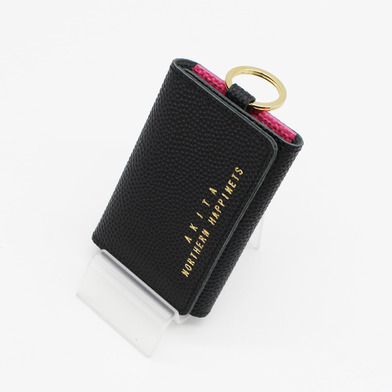 【グッズ割引券対象外商品】leather-g_キーケース