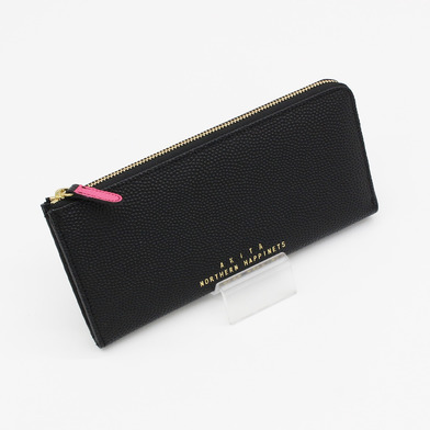 【グッズ割引券対象外商品】leather-g_長財布