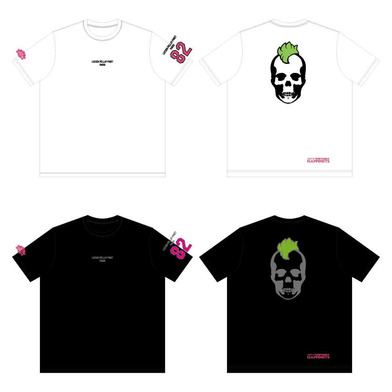 ANH×LPFPARIS_Tシャツ
