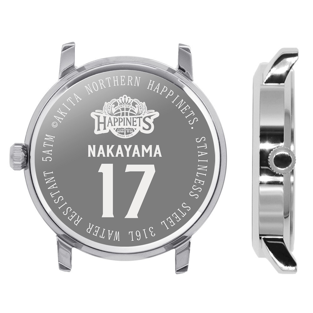【受注販売】ルノータス腕時計_メンズ 詳細画像 1カラー 2