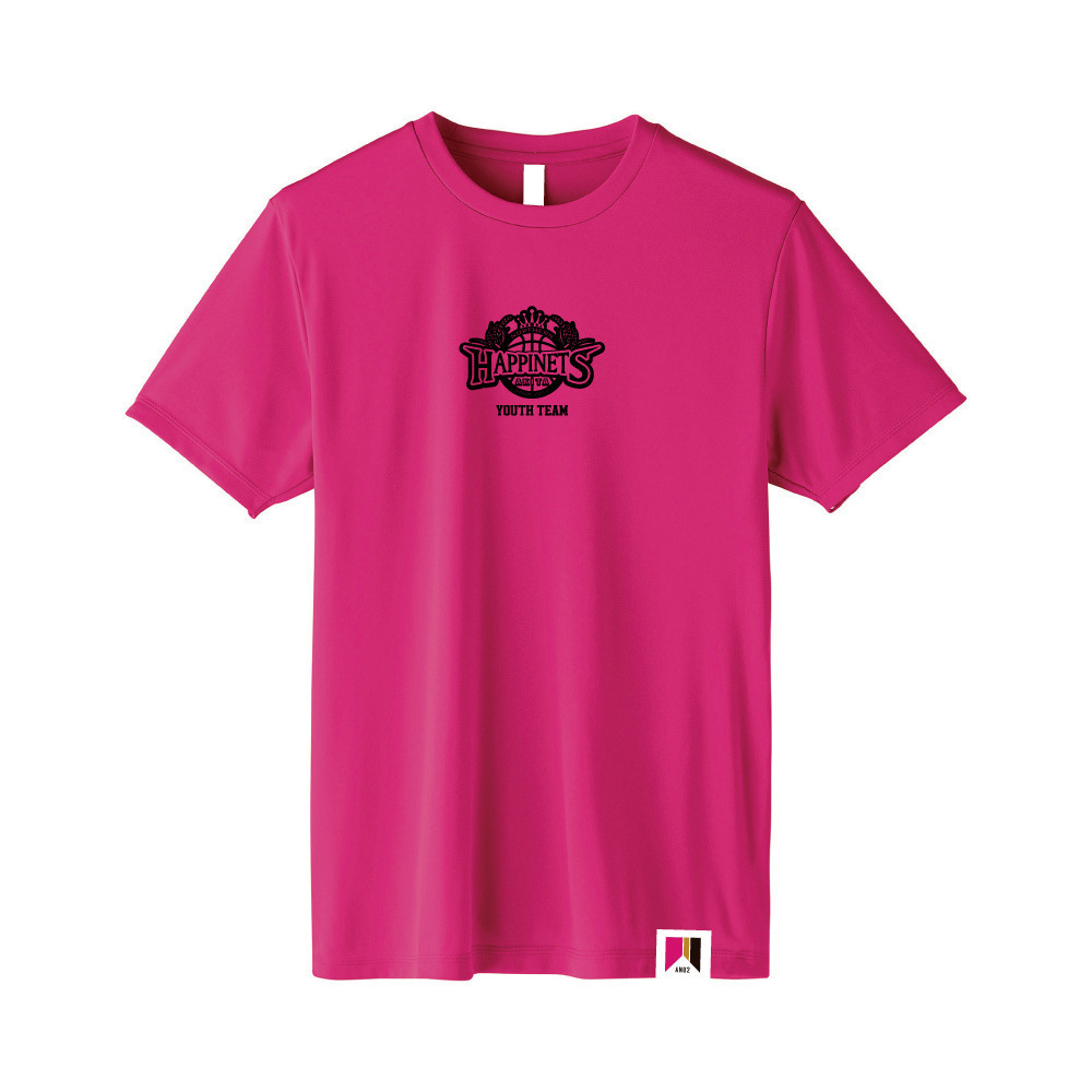 秋田ノーザンハピネッツ はっぴセット #12 元田大陽 Tシャツ 2026年