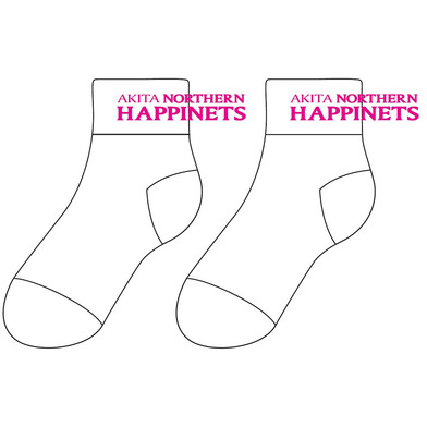 【一般向け】ショートソックス