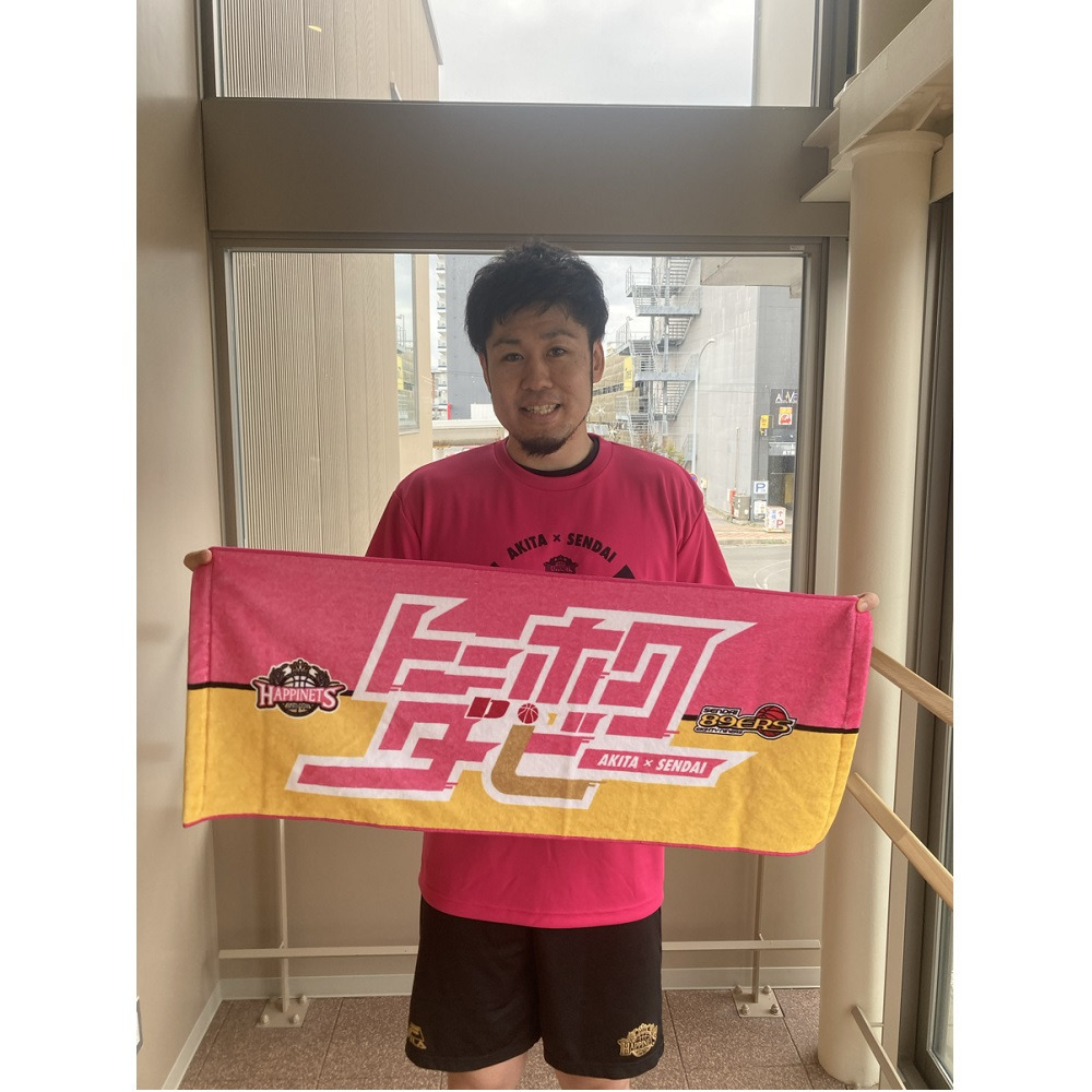 東北ダービー_Tシャツ 詳細画像 1カラー 3