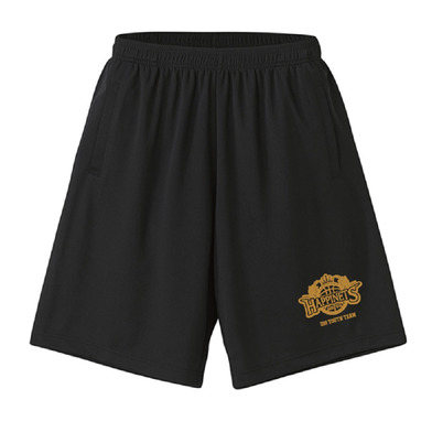 【U18限定】ハーフパンツ