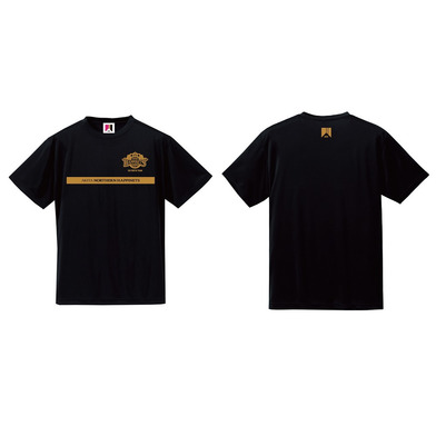 【U18限定】オフィシャルTシャツ