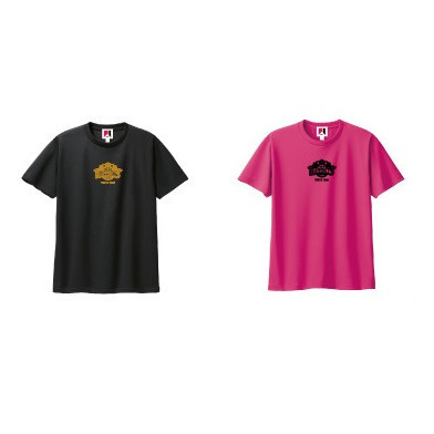 【YOUTH TEAM限定】オフィシャルTシャツ