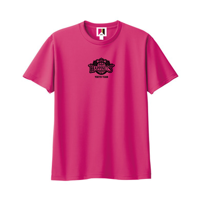 【YOUTH TEAM限定】オフィシャルTシャツ