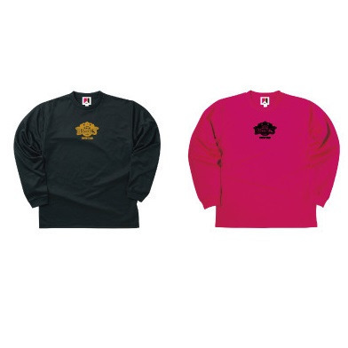 【YOUTH TEAM限定】オフィシャルロングTシャツ