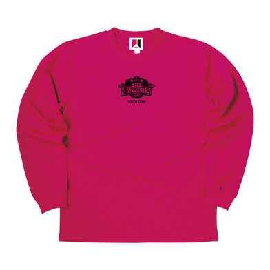 【YOUTH TEAM限定】オフィシャルロングTシャツ