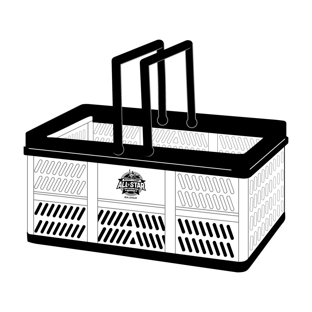 【長崎会場受取分】りそなグループ B.LEAGUE ALL-STAR GAME WEEKEND 2026 IN NAGASAKI  マスコットセット 詳細画像 Free 3