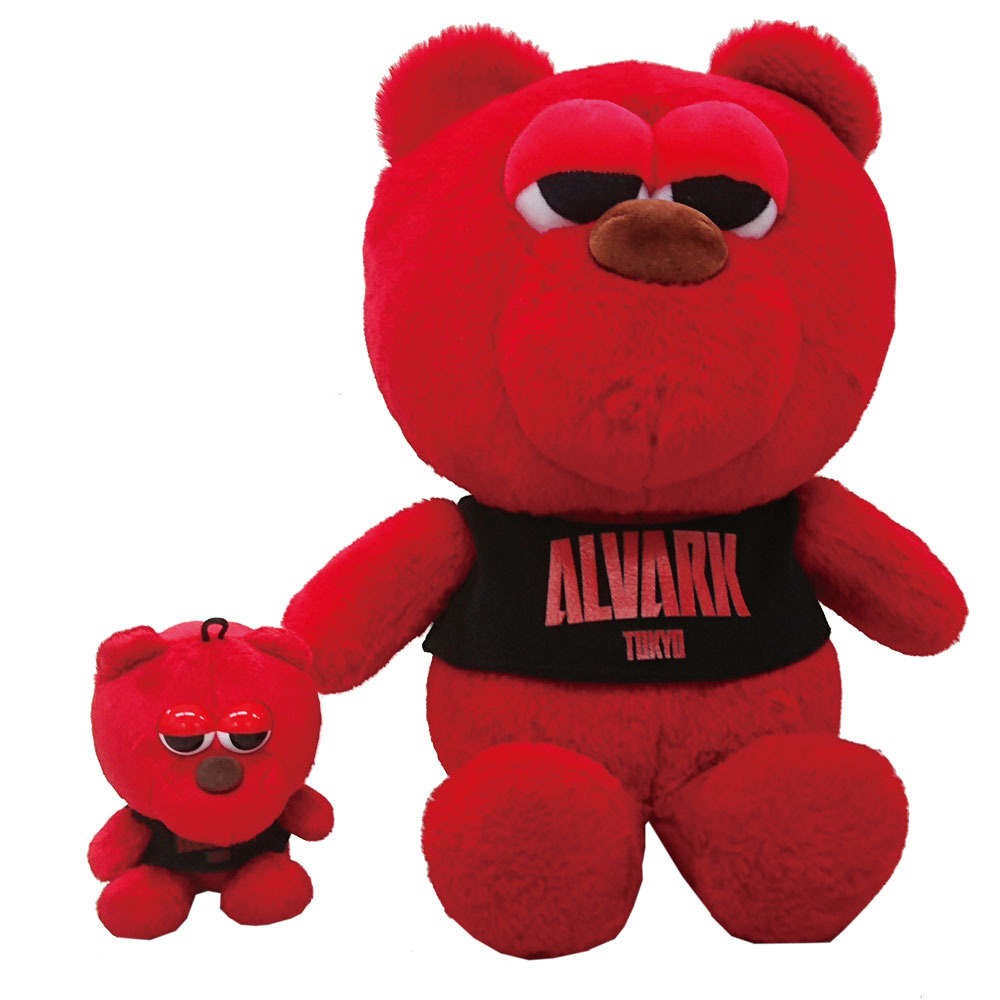 ルークぬいぐるみ アルバルク東京 B League Bリーグ 公式オンラインショップ