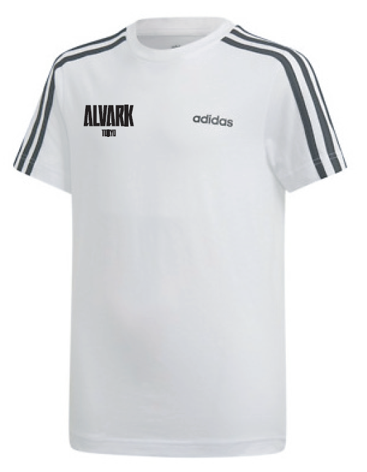 Adidas キッズtシャツ アルバルク東京 B League Bリーグ 公式オンラインショップ