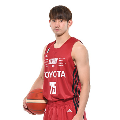 adidas ALVARK FANユニフォーム 2022-23