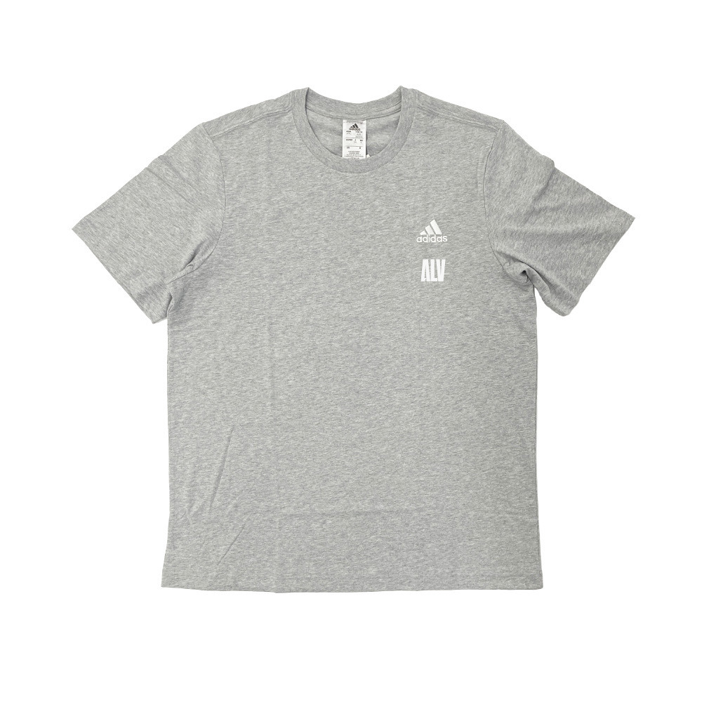 adidas ALVARK M ESS SL SJ Tｼｬﾂ 詳細画像 1