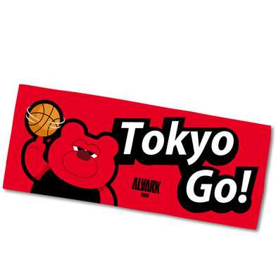 アルバルク東京｜全商品｜B.LEAGUE（Bリーグ）公式オンラインショップ