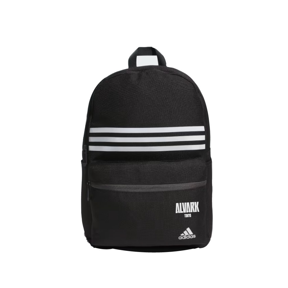 おすすめ adidas ALVARK クラシックバックパック｜アルバルク東京｜B バスケ用バッグ