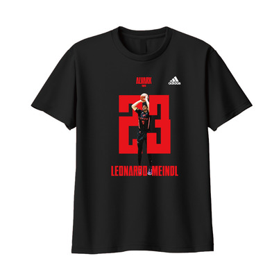 【受注商品】【MQS】2024-25 MQS 4th 選出記念Tシャツ #23 メインデル選手