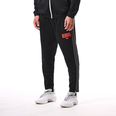 2025-26 adidas ALVARK ウォームアップパンツ