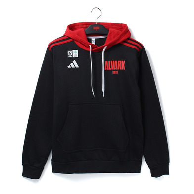adidas ALVARK オンコートフーディ