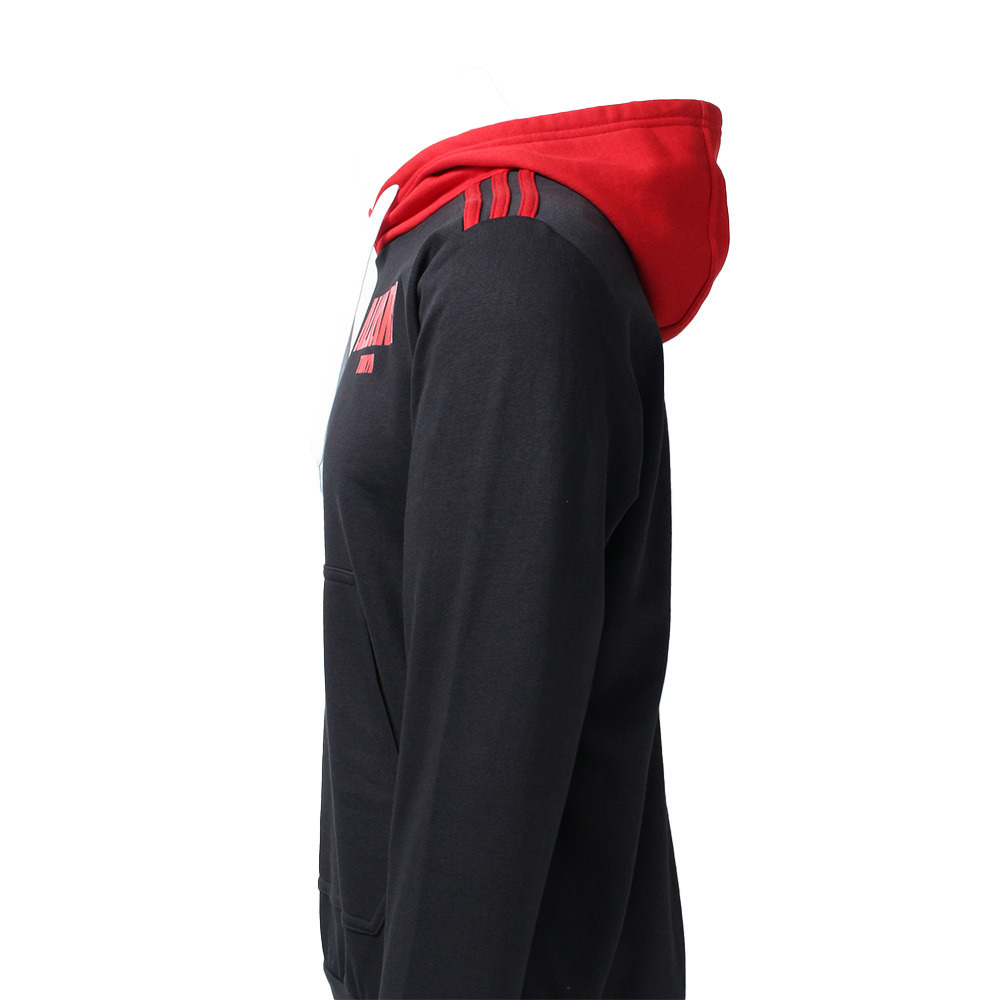 adidas ALVARK オンコートフーディ 詳細画像 4