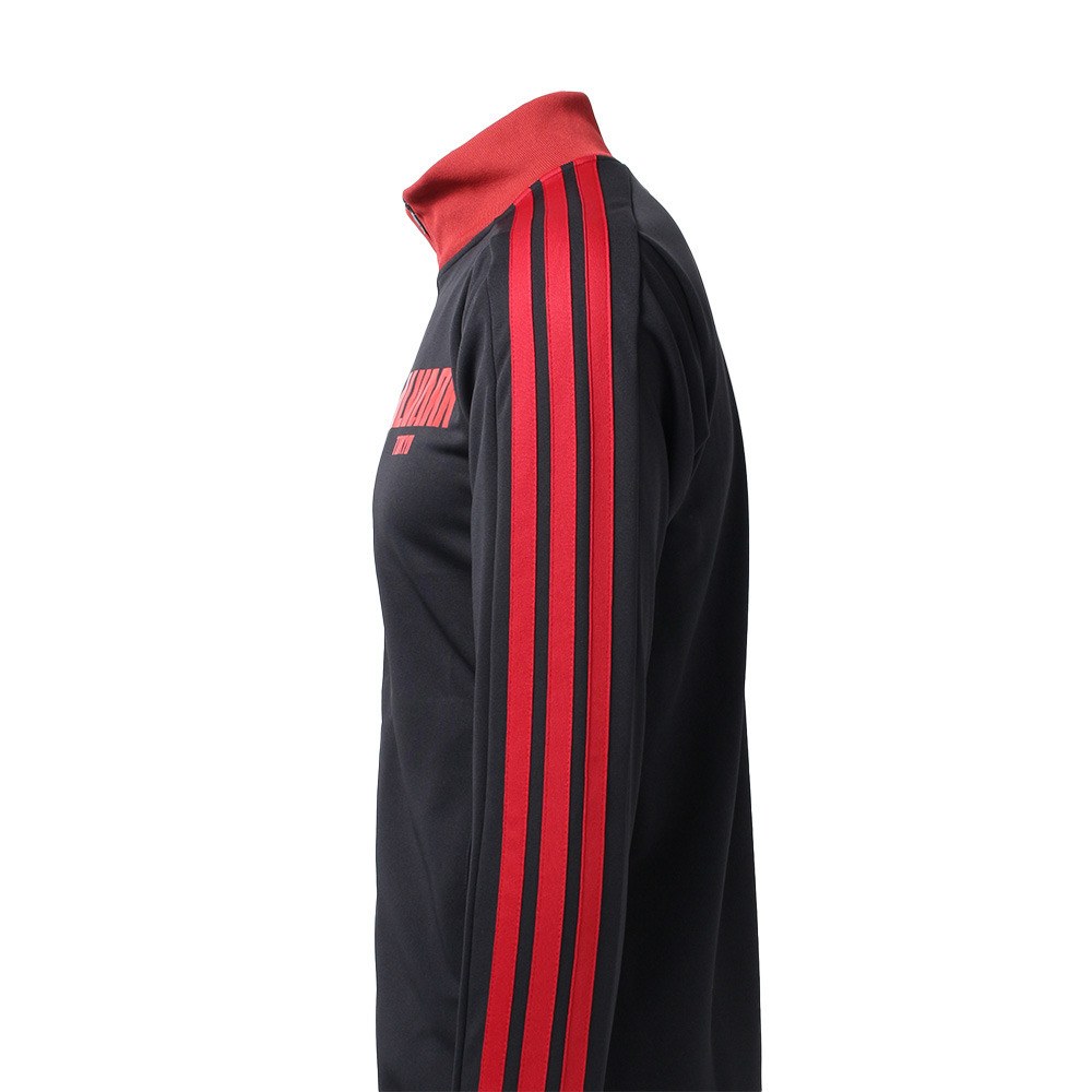 adidas ALVARK ウォームアップジャージ 詳細画像 8