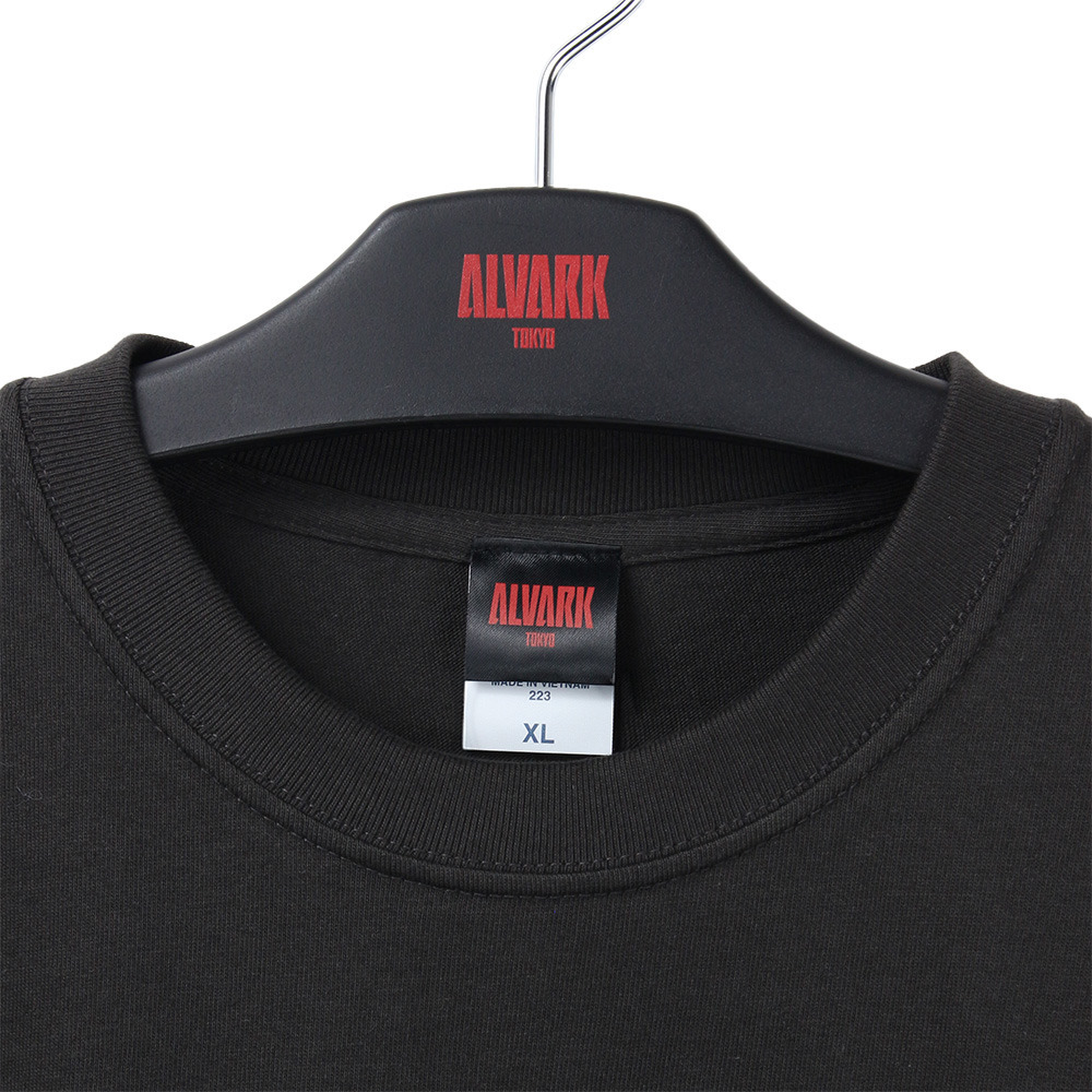 6009刺繍Tシャツ 詳細画像 3
