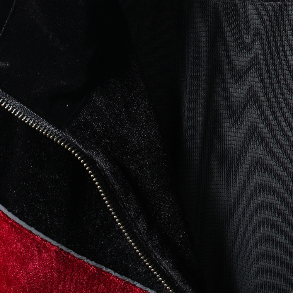 SOTC x ALVARK Track JKT BLACK 詳細画像 7