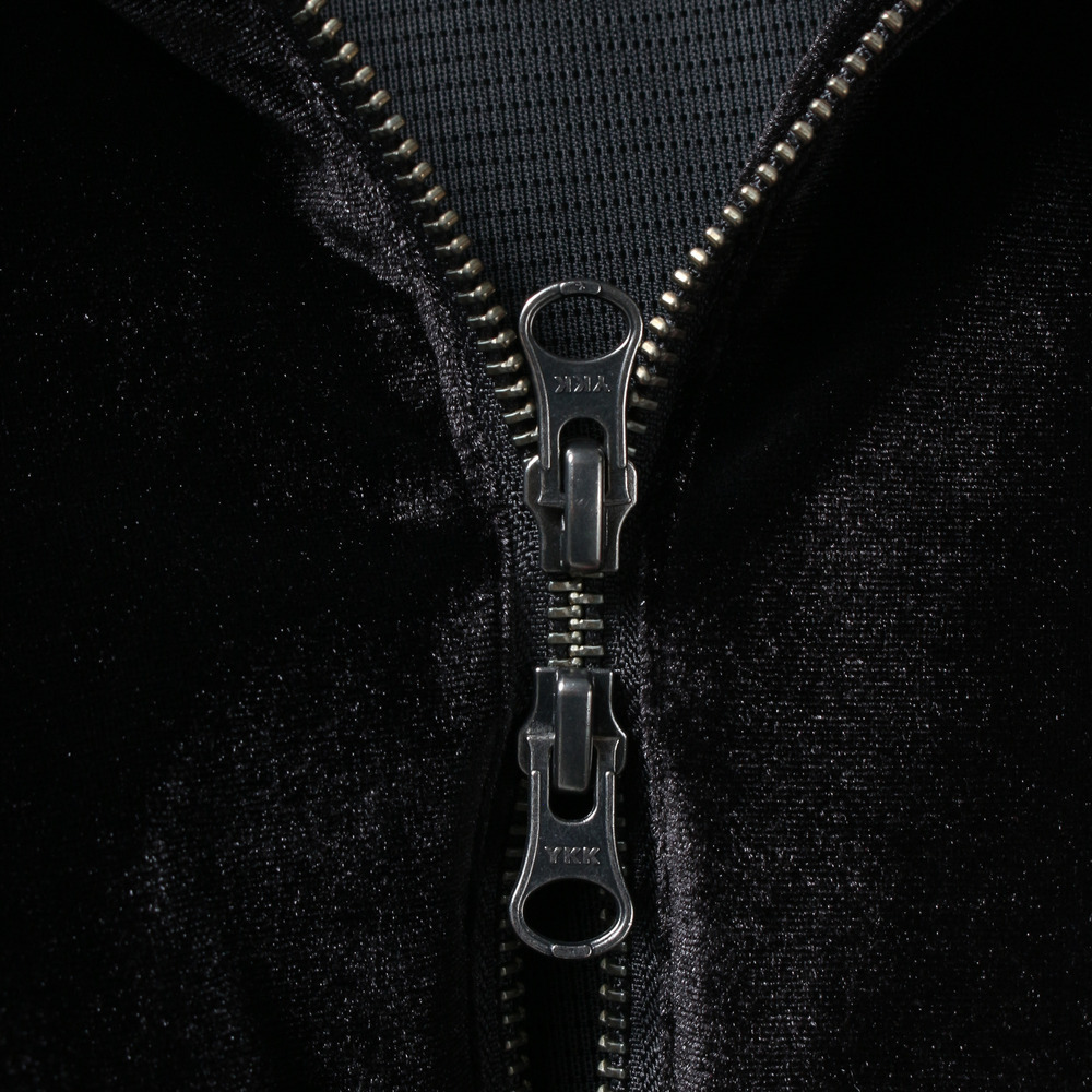 SOTC x ALVARK Track JKT BLACK 詳細画像 8