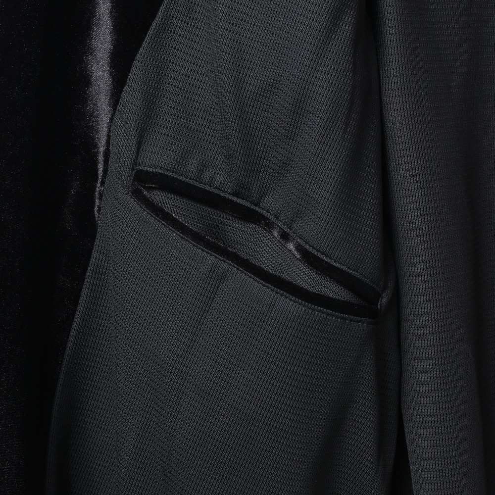 SOTC x ALVARK Track JKT BLACK 詳細画像 9