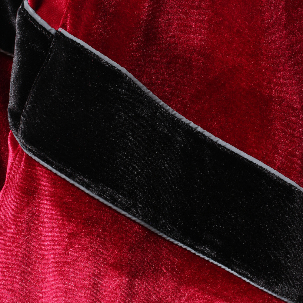 SOTC x ALVARK Track JKT RED 詳細画像 6