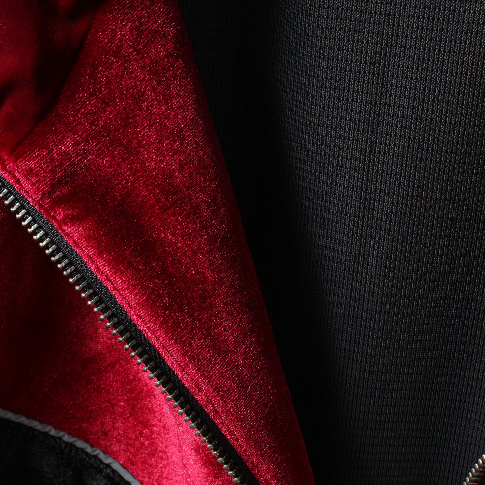 SOTC x ALVARK Track JKT RED 詳細画像 7