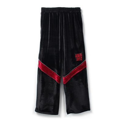 SOTC x ALVARK Track Pants BLACK