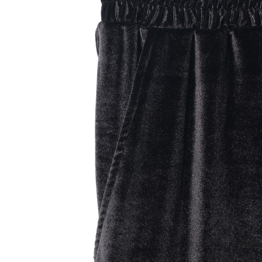 SOTC x ALVARK Track Pants BLACK 詳細画像 7