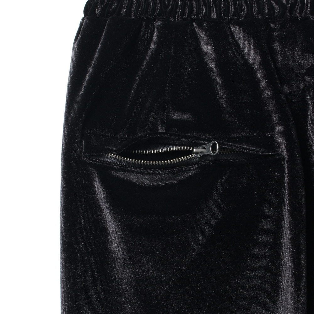 SOTC x ALVARK Track Pants BLACK 詳細画像 8